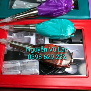 Máy thần thánh chỉnh tốc độ