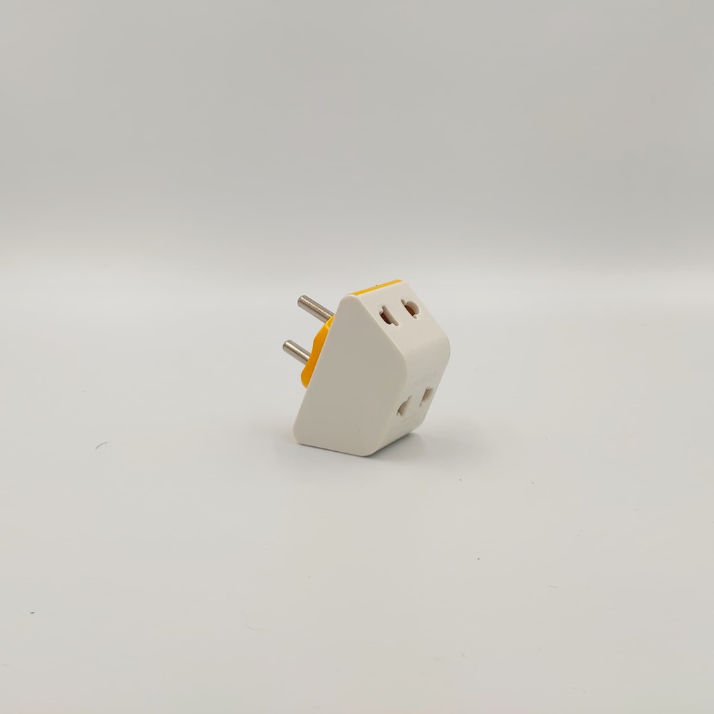 Phích cắm điện thông minh 1 chia 3 và 1 chia 5 SOPOKA Q3 Q5- Tuấn Yến TPHCM