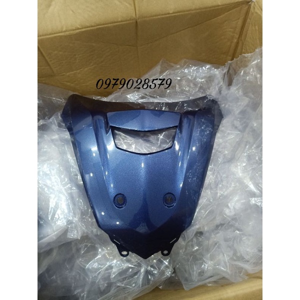 Mặt nạ wave 125 2018 - 2022 honda thái lan