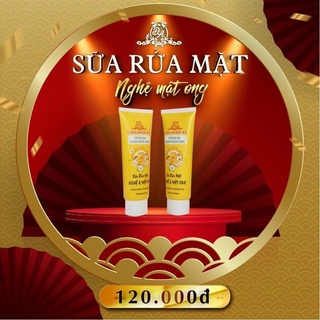 Sữa rữa mặt đông anh