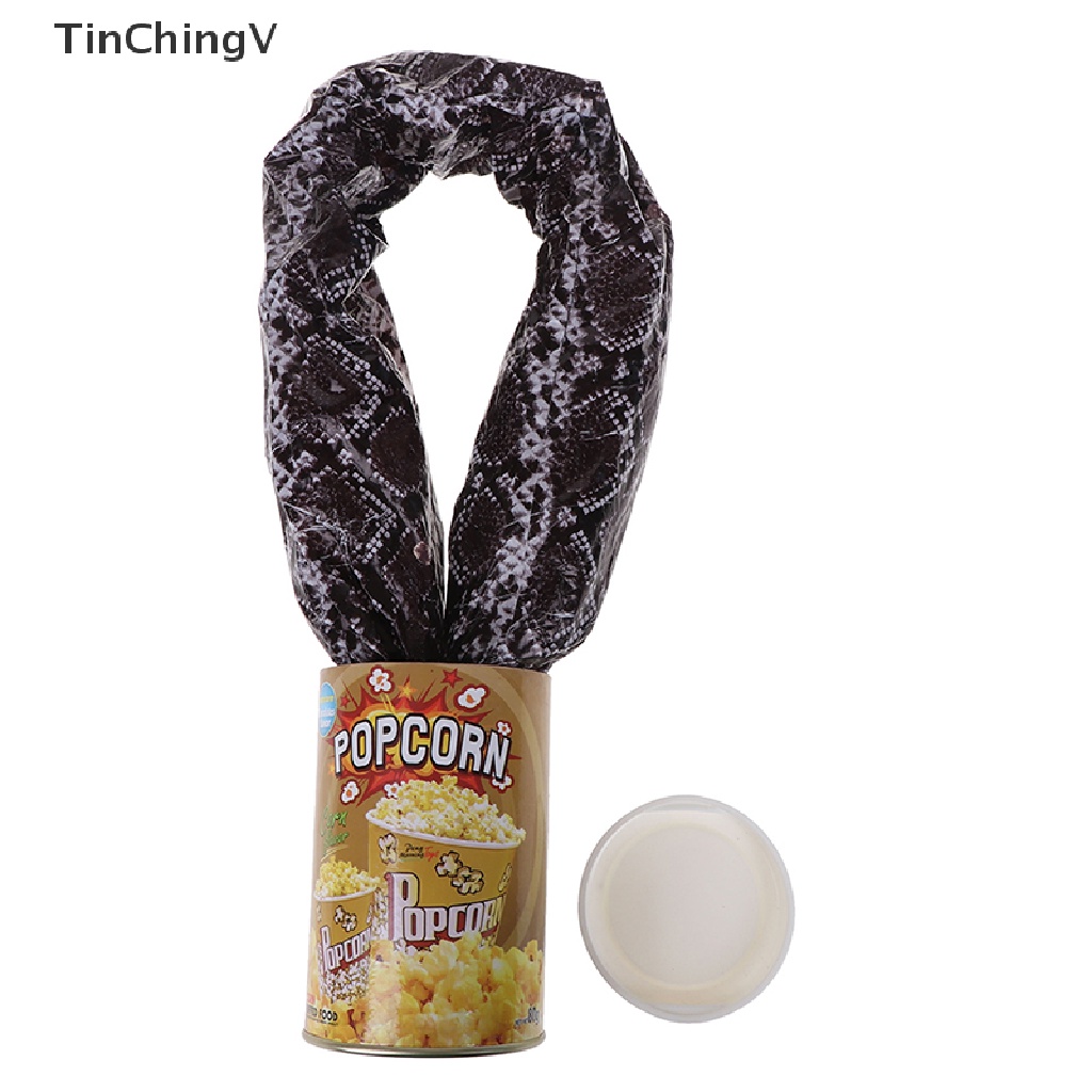 Đồ Chơi Lò Xo Hình Rắn Nhảy Lò Xo Vui Nhộn