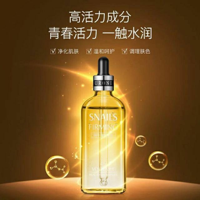 Serum HA HYDRATING Thu Nhỏ Lỗ Chân Lông Cao Cấp Ẩm Venzen 100ml