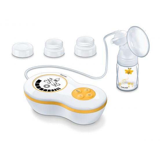 Máy hút sữa beurer BY40 Đức