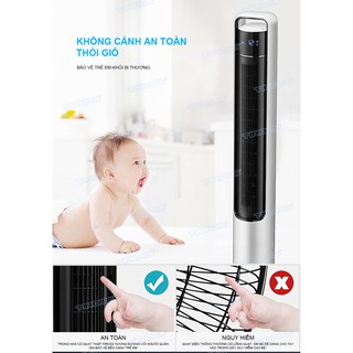 Quạt tháp Tiross TS9182
