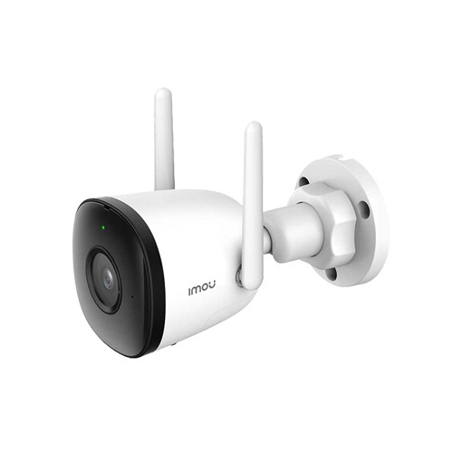 TRỌN GÓI LẮP ĐẶT 1 CAMERA IP WIFI 2.0MP IP IPC-C22EP - Tiện ích giúp bạn trông con