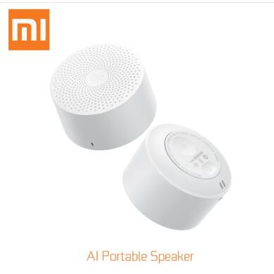 Loa Bluetooth Không Dây Xiaomi Mini Tiện Dụng