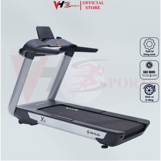 Máy chạy bộ tại nhà SHUA X6 mã SH-T6700A
