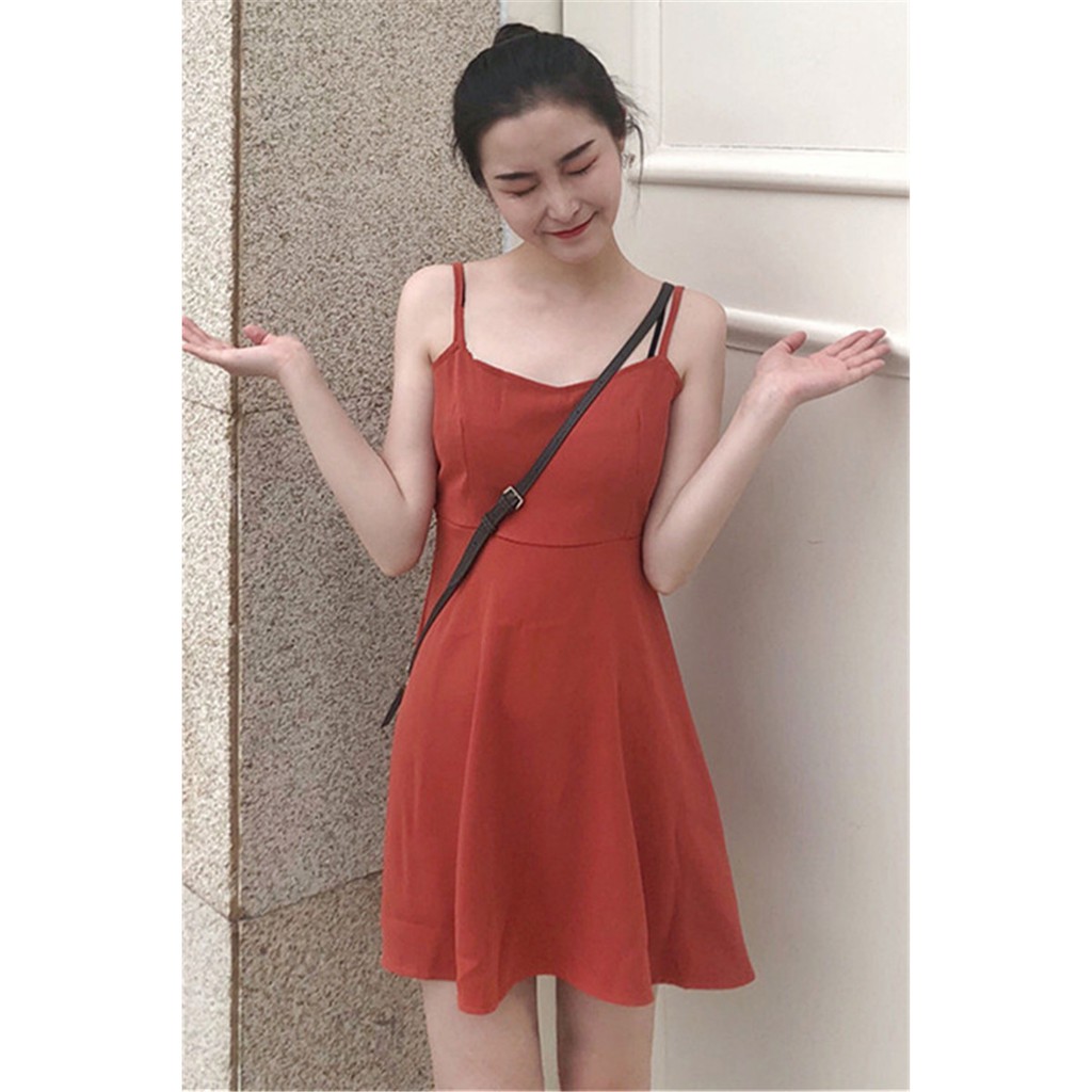 { ORDER } VÁY ULZZANG ITEM CỰC HOTTREND 2018 :* HÀNG VỀ TRONG 7 NGÀY NHA CÁC NÀNG <3 <3 <3