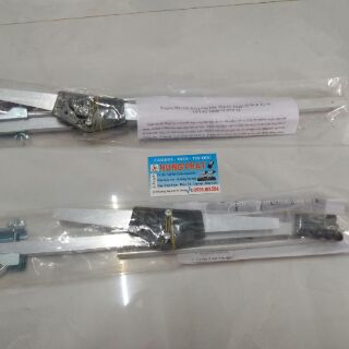 Ănten DVB T2 truyền hình kỹ thuật số mặt đất