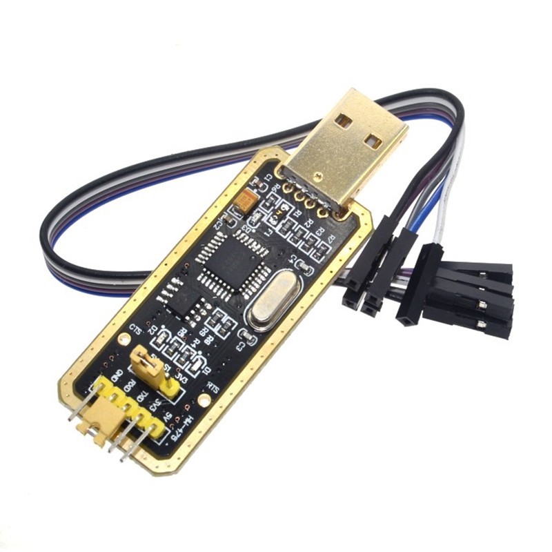 Cáp tải xuống FT232BL FT232 USB TO TTL 5V 3.3V tới mô-đun bộ điều hợp nối tiếp cho Arduino