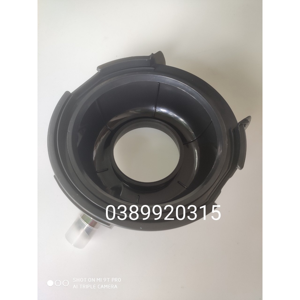 Hộc chứa nước Ngăn chứa nước ép máy ép trái cây Bluestone JEB-6545 JEB-6535 chính hãng