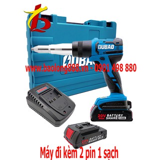 Máy rút đinh Oubao LD802H