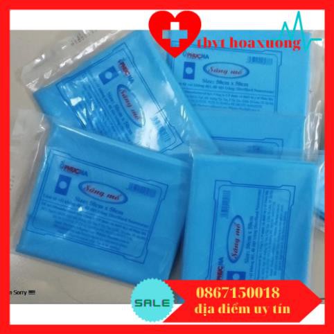 XĂNG MỔ CÓ LỖ VÀ KHÔNG LỖ 50X50CM