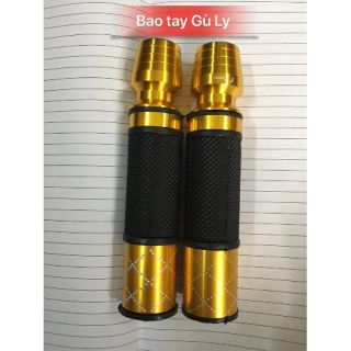 Bao tay gù ly