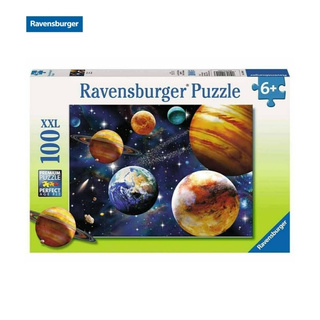 Xếp hình puzzle Không gian 100 mảnh RAVENSBURGER RV109043