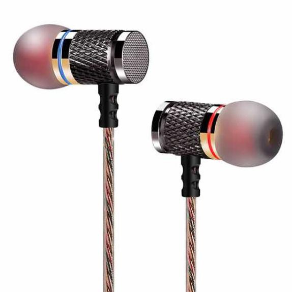 Tai Nghe Nhét Tai Qkz Bằng Kim Loại Có Mic Qkz-Dm6 J-Id-Aud Segera Getkan | BigBuy360 - bigbuy360.vn