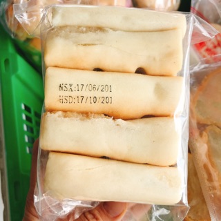 Bánh Lam Dừa , bánh pía