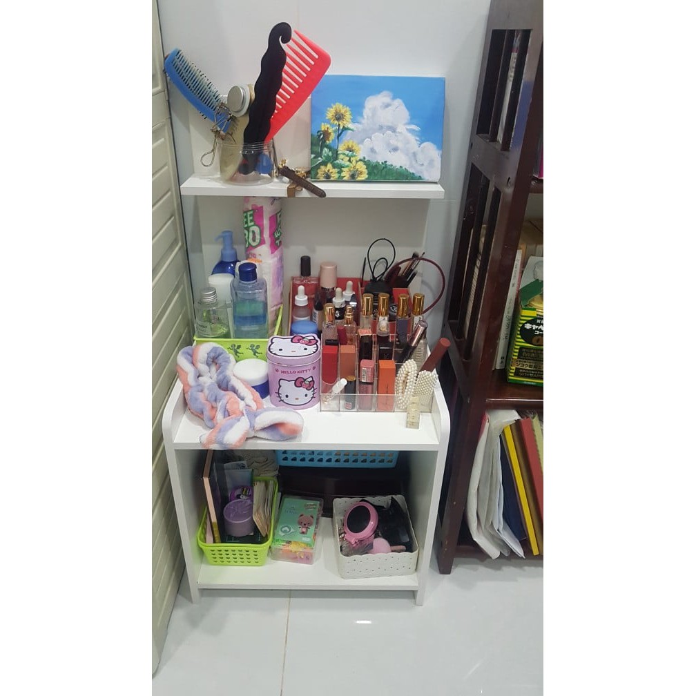 [RẺ RẺ RẺ] Kệ tủ đầu giường GP01 | BigBuy360 - bigbuy360.vn