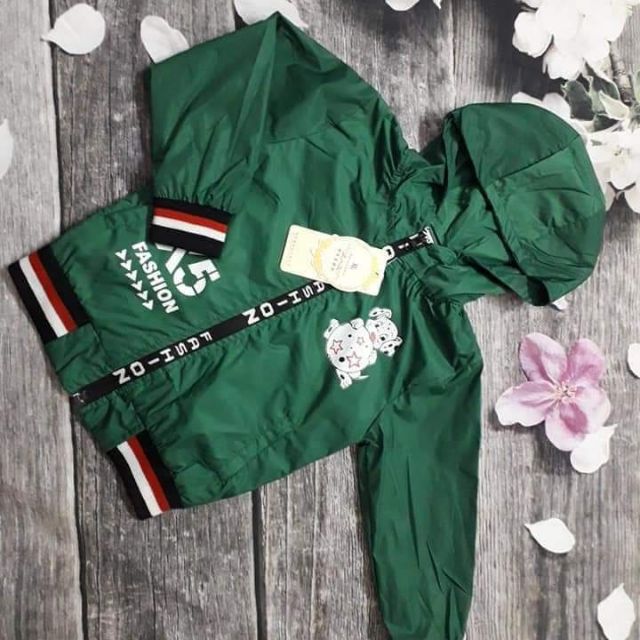 Đồ bộ mẹ và bé
