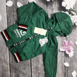 Đồ bộ mẹ và bé