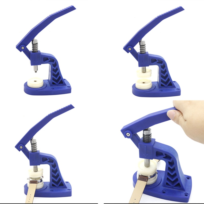 Set 20 Khung Bảo Vệ Mặt Sau Đồng Hồ Dạng Nhấn