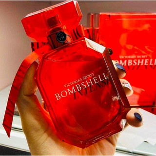 Nước Hoa Victoria's Secret Bombshell Intense