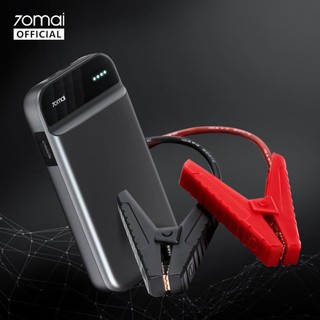 Sạc Dự Phòng Xiaomi 70mai 11100mAh