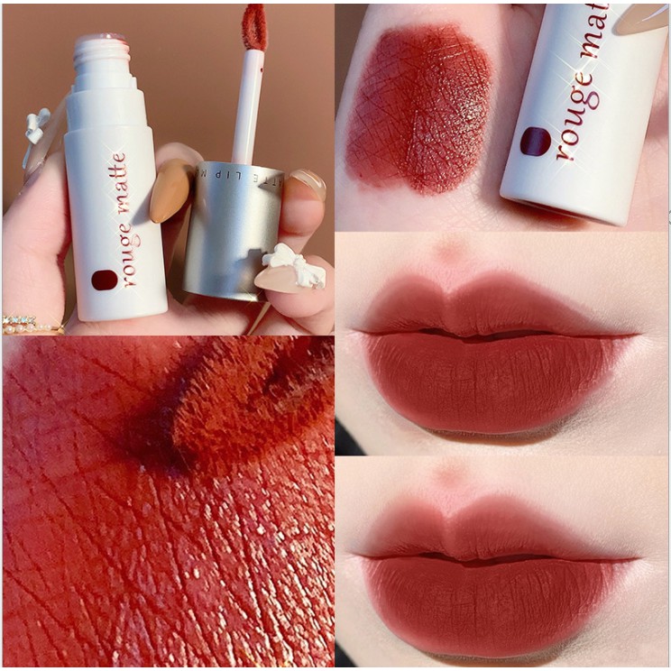 Son kem Rouge Matte siêu đẹp Hottrend (M20)