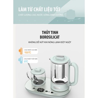  BÀN LÀ ĐUN NƯỚC ( SIÊU ẤM SIÊU TỐC ) 