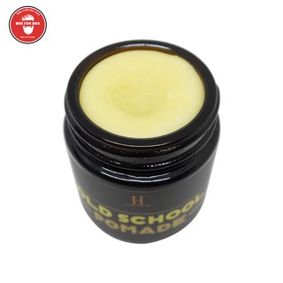 Sáp vuốt tóc Old School Pomade