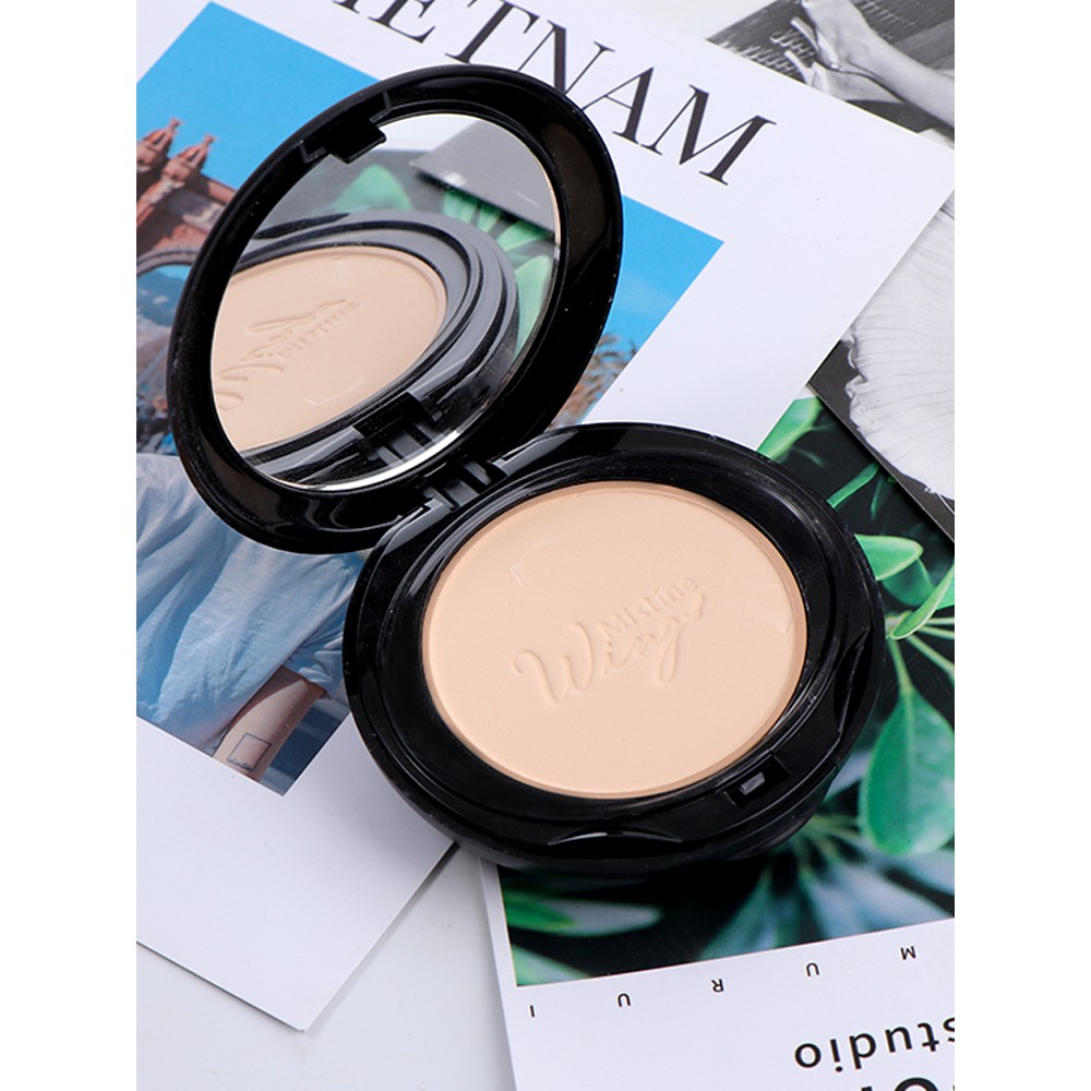 (New Arrival) Long-Term Water Resistant Oil Resistant Oil Resistant Concealer Powder Concealer Set | BigBuy360 - bigbuy360.vn