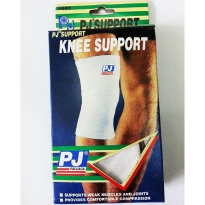 Băng Gối KNEE SUPPORT 601 - Màu Đen (1 cái)