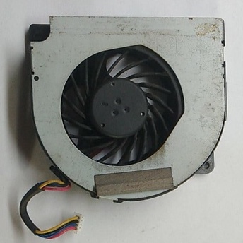 Quạt tản nhiệt laptop Asus K42, K42A, K42F-Fan k42