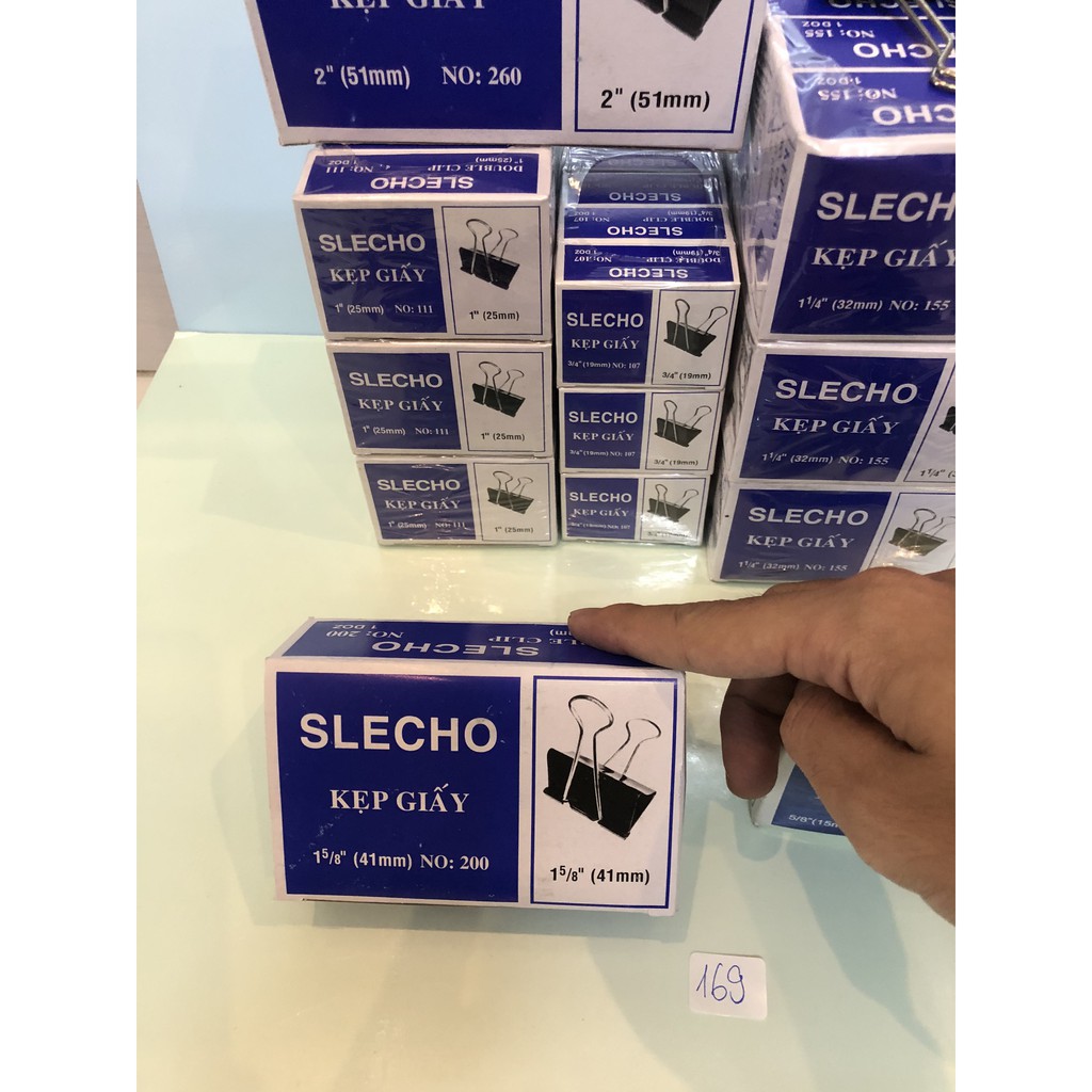 COMBO 12 CHIẾC KẸP GIẤY , KẸP VẼ