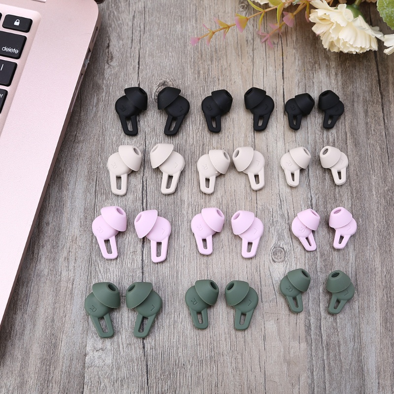 Nút Tai Nghe Thay Thế Cho Hua-wei FreeLace Pro Wileless Bluetooth-compatible