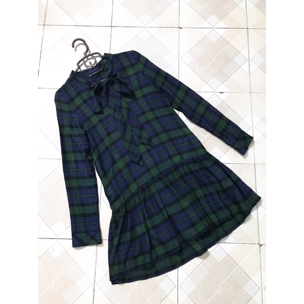 Thanh lý váy zara size xs