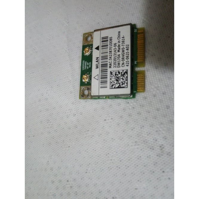 CARD WIFI LAPTOP intel , Broadcom | BigBuy360 - bigbuy360.vn