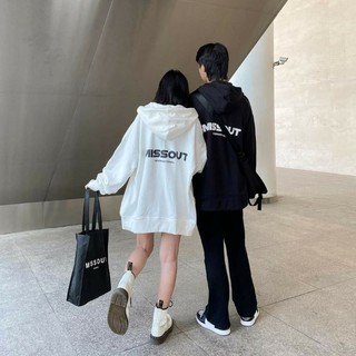 ÁO HOODIE MISSOUT