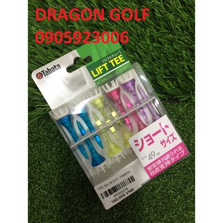 Tee chơi gôn Tabata GV-1413 size S (tee golf)