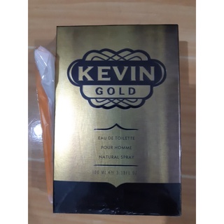 Nước Hoa Nam Kevin 100ml
