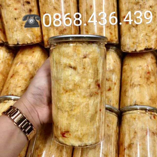 KHÔ CÁ THIỀU MIẾNG LỚN