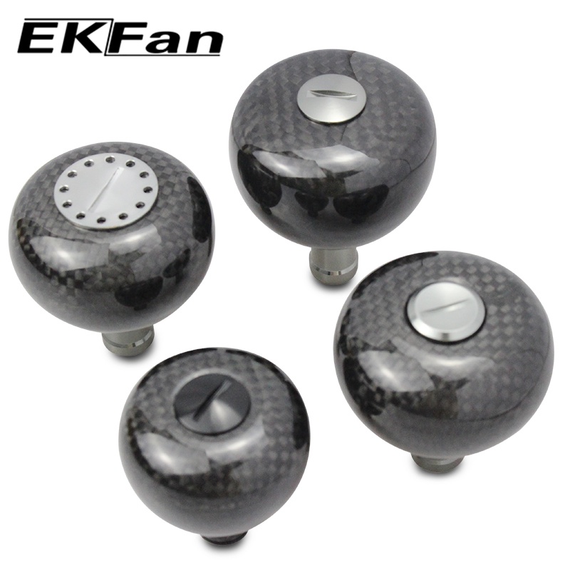 DAIWA SHIMANO Máy Câu Cá EKfan 38MM 45MM 48MM Chất Lượng Cao