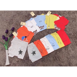 Bộ cotton quảng châu