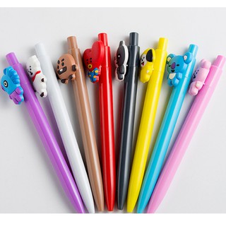 Bút Viết BT21 Mẫu 02