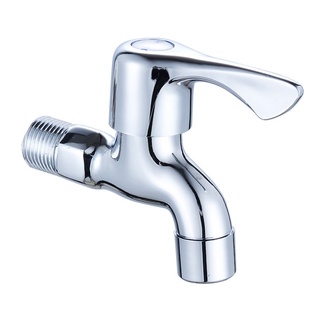 Vòi nước, vòi hồ tay gạt inox sus304 cao cấp