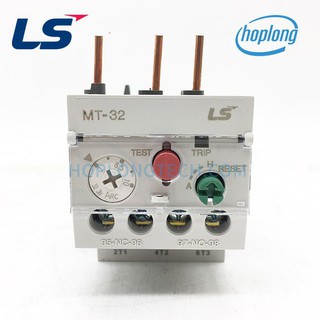 MT-32 4-6A LS Rơ le nhiệt LS