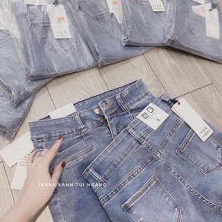 bán sỉ quần jean 2 cúc