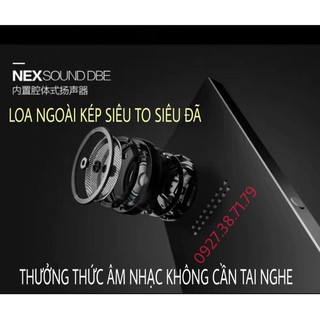 Máy nghe nhạc bluetooth Benjie K8