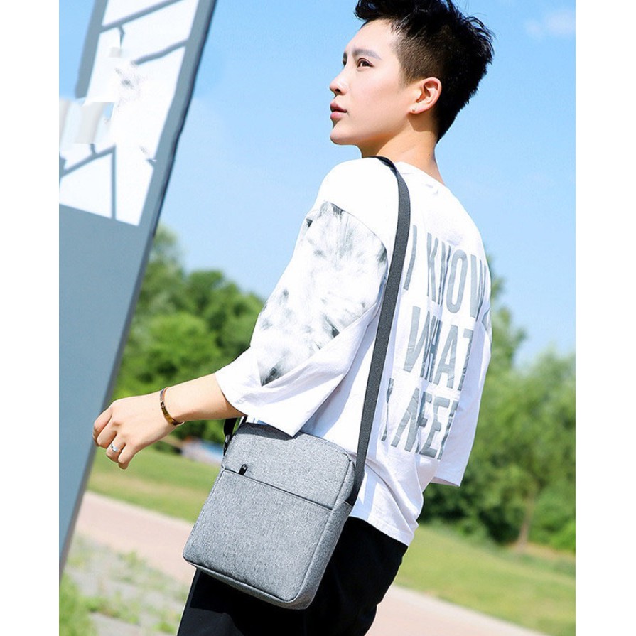 Túi Đeo Chéo Nam Thời Trang | BigBuy360 - bigbuy360.vn