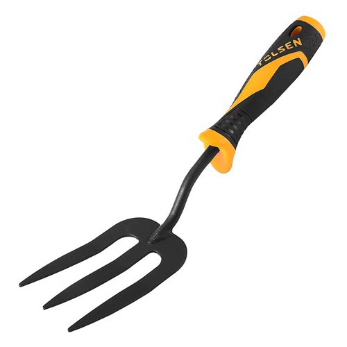 Cây Chỉa 3 Xới Đất Làm Vườn 320mm TOLSEN 57506